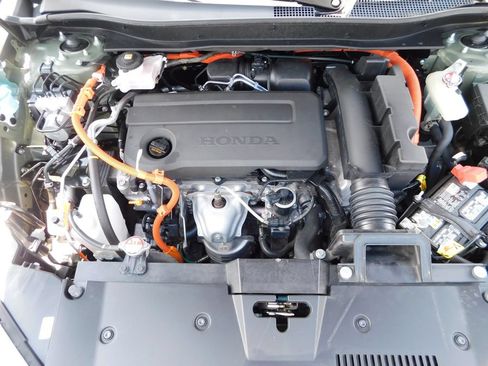 Used 2026 Honda CR-V TrailSport image 39
