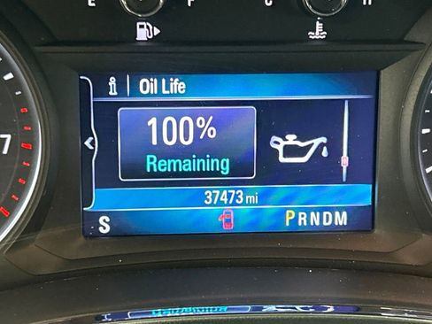 Used 2020 Buick Encore Preferred w/ Safety Package image 22