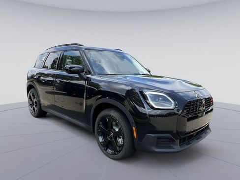 New 2025 MINI Cooper Countryman S image 7