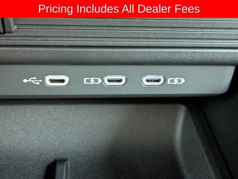 New 2026 Toyota Land Cruiser 1958 AWD/4WD image 24