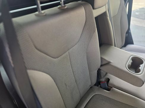 Used 2020 Hyundai Santa Fe SEL FWD image 36