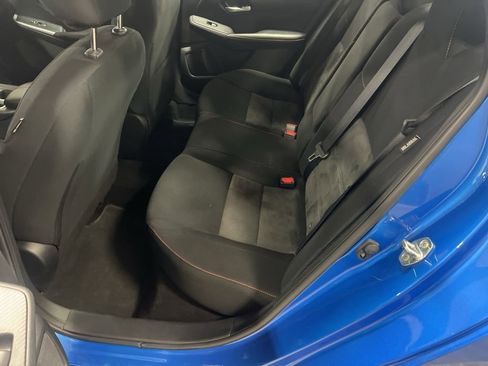 Used 2024 Nissan Sentra SR image 10