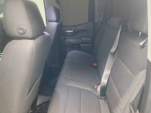 Used 2021 GMC Sierra 1500 4x4 Double Cab w/ Sierra Value Package image 18