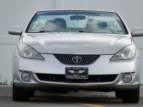 Used 2006 Toyota Solara SE FWD image 43