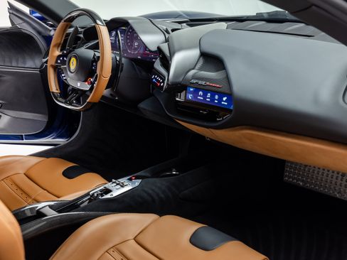 Certified 2022 Ferrari SF90 Stradale image 50