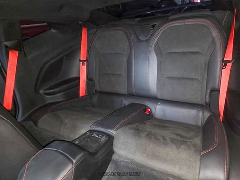 Used 2024 Chevrolet Camaro ZL1 RWD image 40