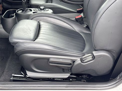 Used 2023 MINI Cooper John Cooper Works FWD image 23