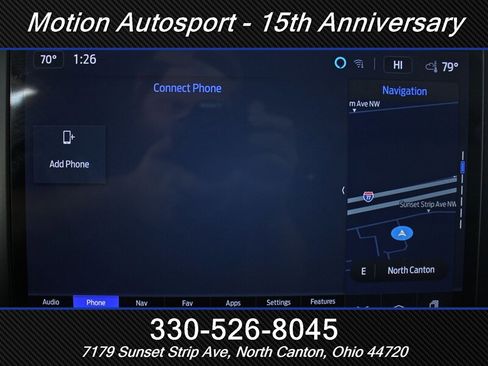 Used 2023 Ford F250 Lariat w/ Sport Appearance Package AWD/4WD image 26