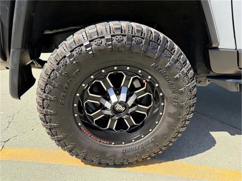 Used 2014 Toyota FJ Cruiser 4WD w/ Convenience Package image 22
