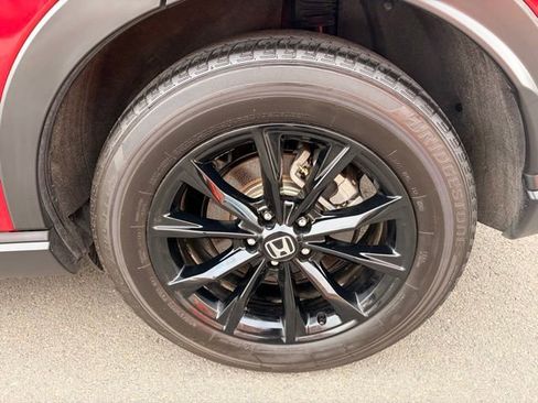 Used 2025 Honda CR-V Sport-L image 10