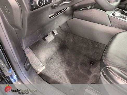 Used 2024 Ford Escape Platinum AWD/4WD image 17
