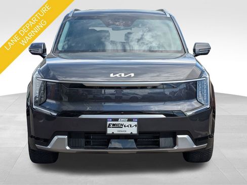 Certified 2024 Kia EV9 Land AWD/4WD image 9