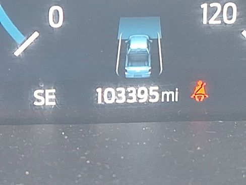 Used 2021 Ford F150 Lariat w/ Equipment Group 502A High image 26