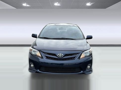 Used 2013 Toyota Corolla S image 6