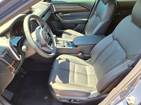 New 2026 MAZDA CX-50 AWD 2.5 Hybrid w/ Premium Pkg image 13