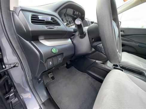 Used 2016 Honda CR-V LX image 13
