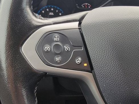 Used 2020 Chevrolet Colorado ZR2 image 26