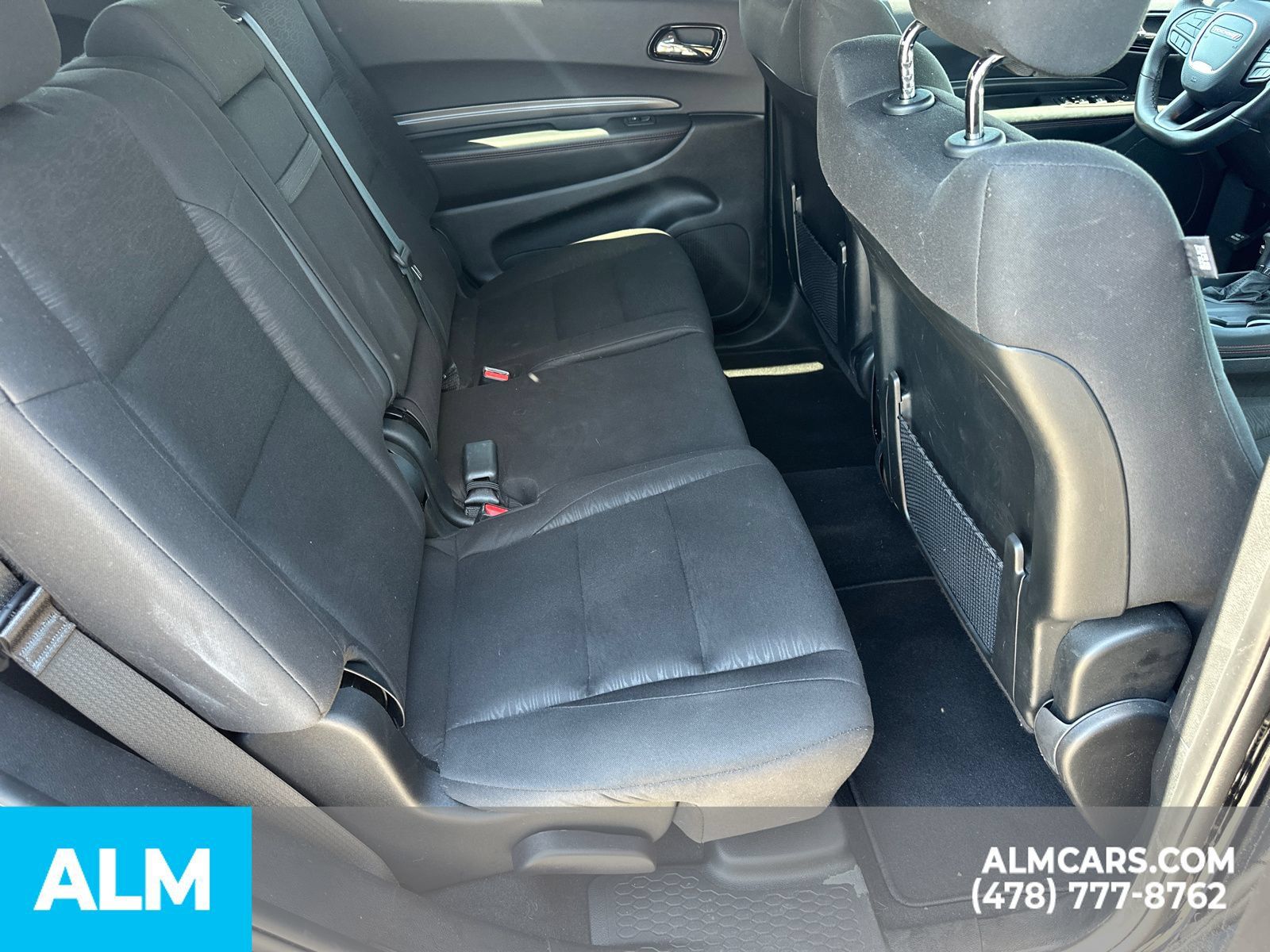 Used 2026 Dodge Durango GT AWD/4WD image 17