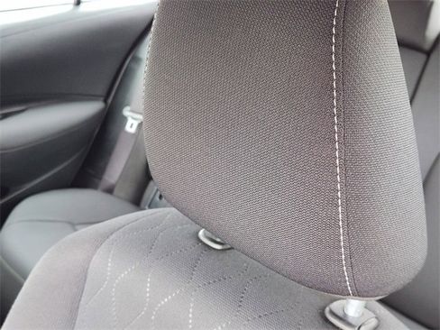 Certified 2024 Toyota Corolla LE image 10