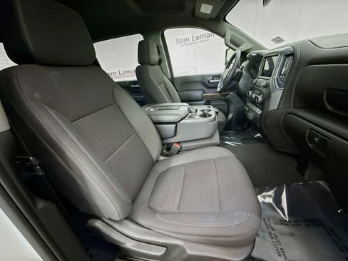 Used 2023 Chevrolet Silverado 2500 LT w/ All Star Edition image 28