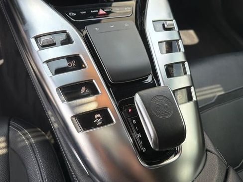 Used 2019 Mercedes-Benz AMG GT 53 image 35