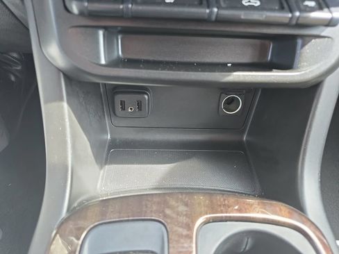 Used 2022 GMC Canyon Elevation w/ Trailering Package RWD image 31