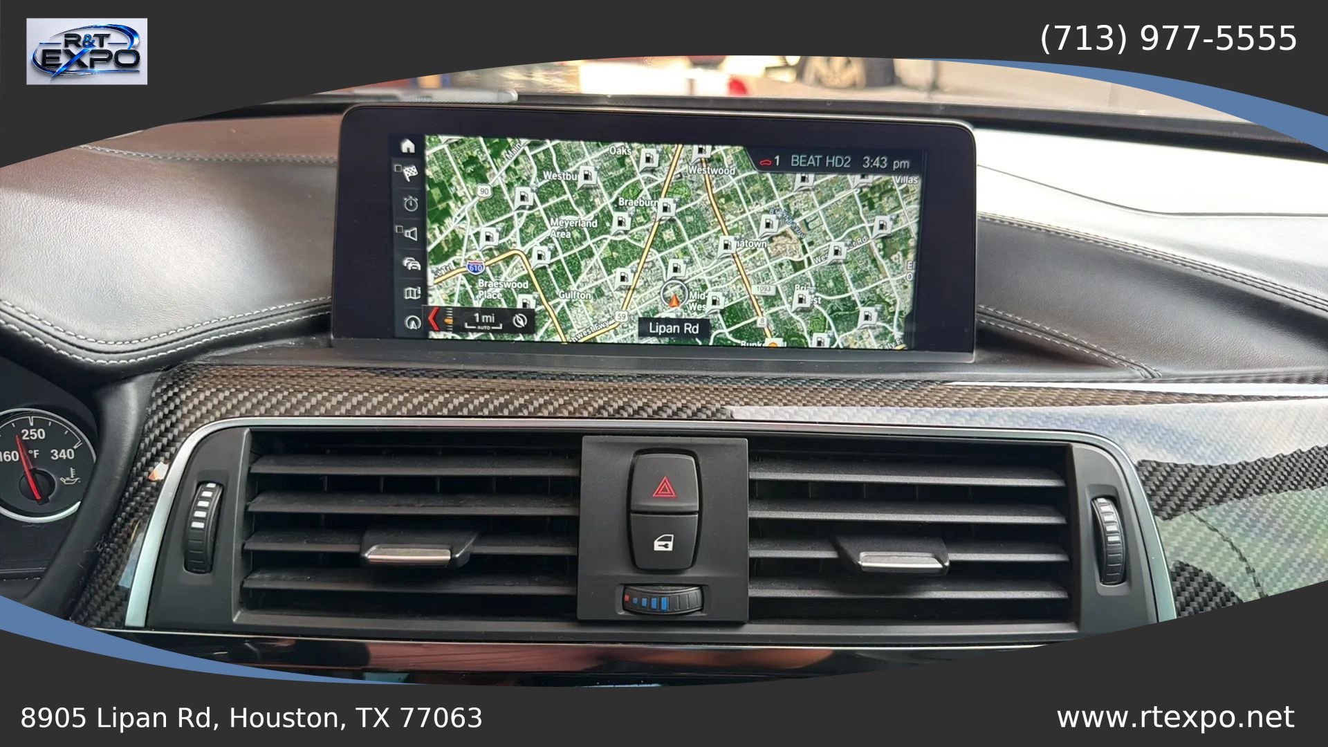 Used 2018 BMW M3 RWD image 50