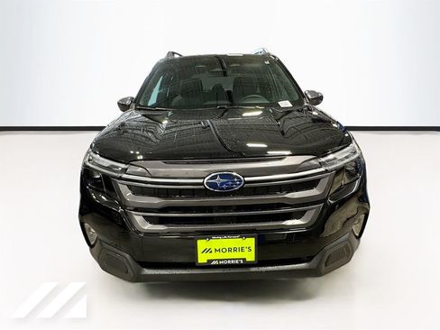 Used 2026 Subaru Forester Limited AWD/4WD image 2