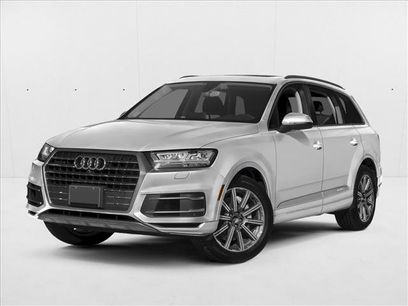 Used 2018 Audi Q7 3.0T Premium