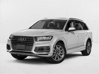 Used 2018 Audi Q7 3.0T Premium AWD/4WD video 1
