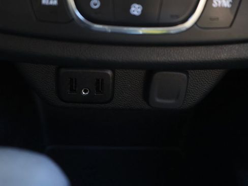 Used 2023 Chevrolet Traverse LS w/ Midnight/Sport Edition FWD image 22