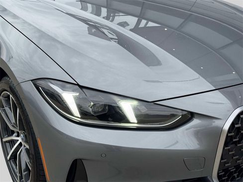 Certified 2025 BMW 430i xDrive Coupe w/ Convenience Package image 9