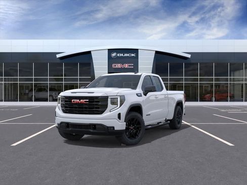 New 2026 GMC Sierra 1500 Elevation w/ Elevation Select Package image 8