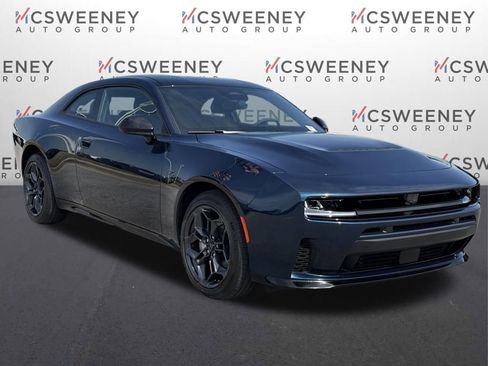 New 2026 Dodge Charger GT w/ Blacktop Package image 7
