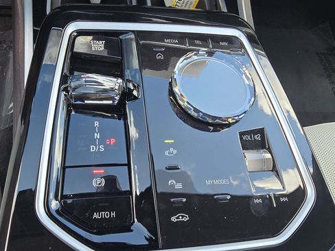 New 2026 BMW 760i xDrive AWD/4WD image 19