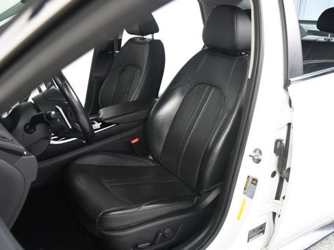 Used 2021 Hyundai Sonata Limited FWD image 30