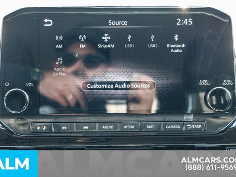 Used 2023 Nissan Pathfinder SL image 33