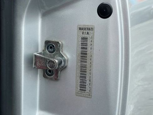 Used 2002 Maserati Coupe GT image 35