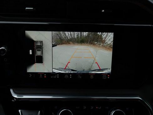 Certified 2024 GMC Sierra 1500 Denali Ultimate image 26