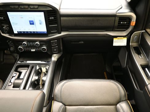 Used 2023 Ford F150 Tremor w/ Equipment Group 402A High AWD/4WD image 40