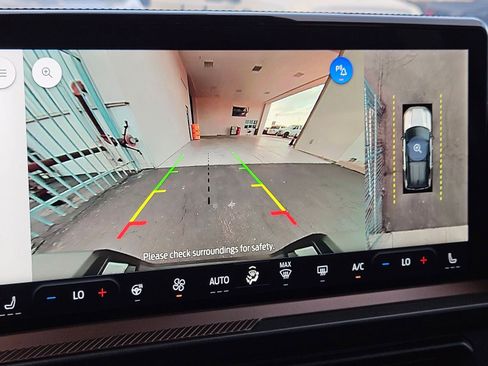 New 2025 Ford Bronco Sport Outer Banks w/ Outer Banks Tech Package+ AWD/4WD image 18