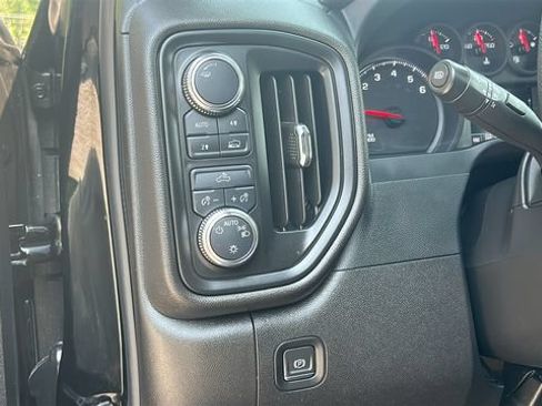 Certified 2024 GMC Sierra 1500 Pro w/ Graphite Edition AWD/4WD image 23