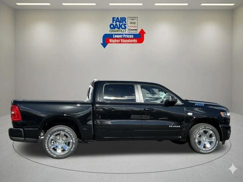 New 2026 RAM 1500 Big Horn image 6