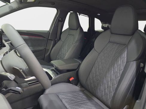 New 2026 Audi SQ5 Prestige AWD/4WD image 13