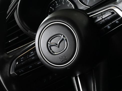 Used 2024 MAZDA MAZDA3 Hatchback w/Premium Plus Pkg AWD/4WD image 23