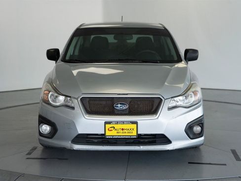 Used 2013 Subaru Impreza 2.0i w/ Popular Pkg 2 AWD/4WD image 2