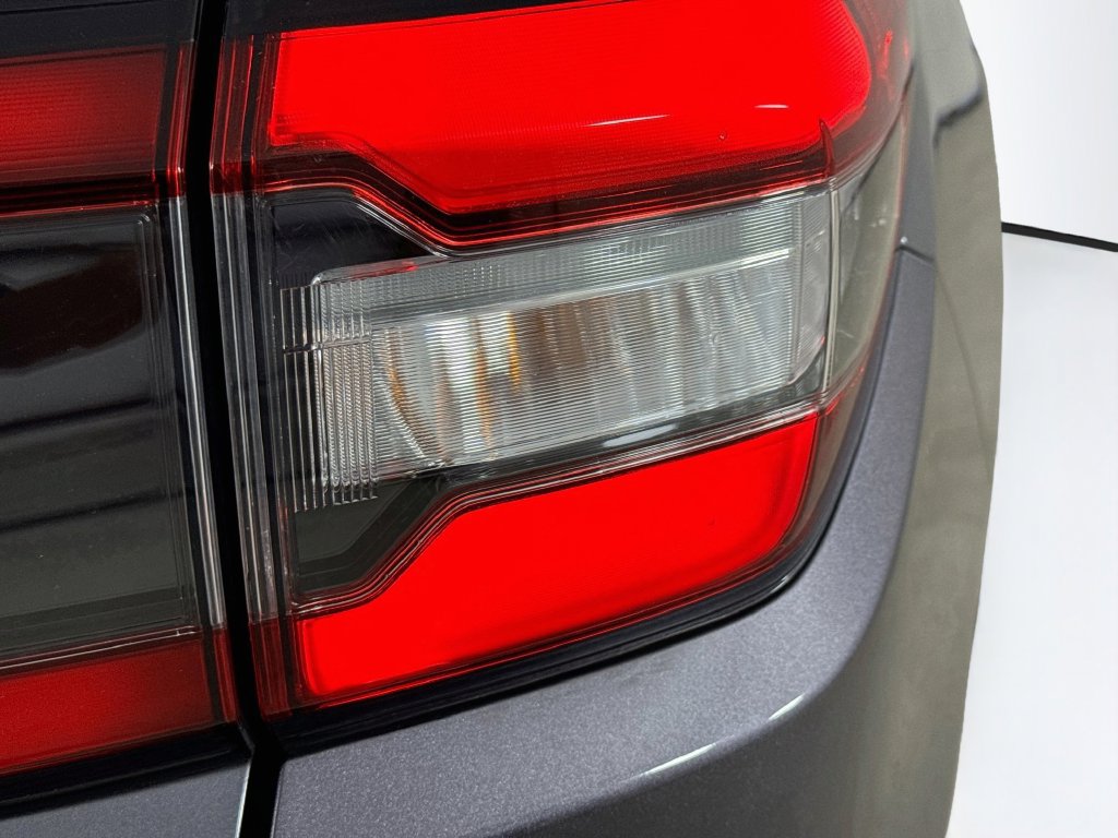 Certified 2025 Honda Pilot EX-L image 35