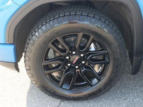 Used 2022 GMC Sierra 1500 Elevation AWD/4WD image 39