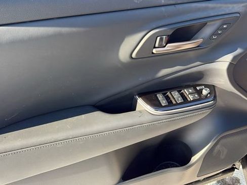 New 2026 Toyota Crown Signia Limited image 21