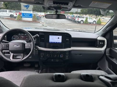 Used 2026 Ford F450 XL w/ XL Driver Assist Package AWD/4WD image 16